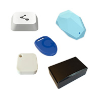 EasyTapp beacons